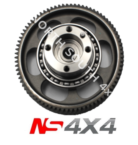 Ns4x4